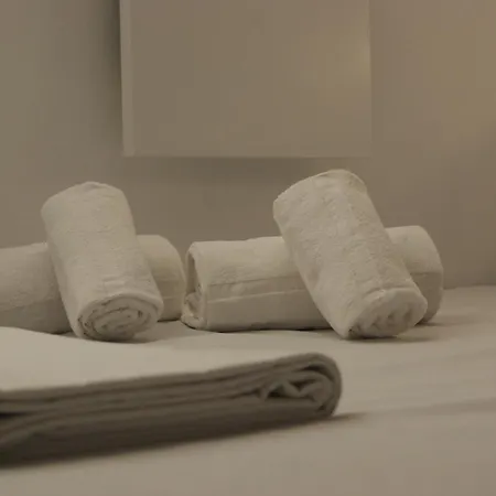 Hotel cápsula M Pods 2*
